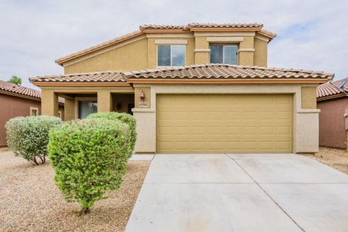8960 Silkwood Ln, Tucson, AZ 85756-6173
