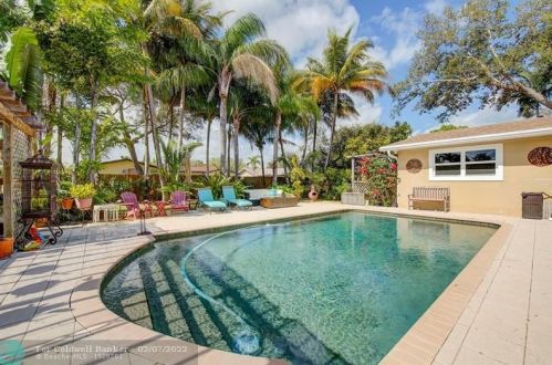 4080 43 Ave, Hollywood FL exterior