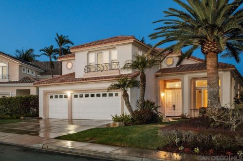 13159 Sea Knoll Ct, San Diego, CA 92130-3201