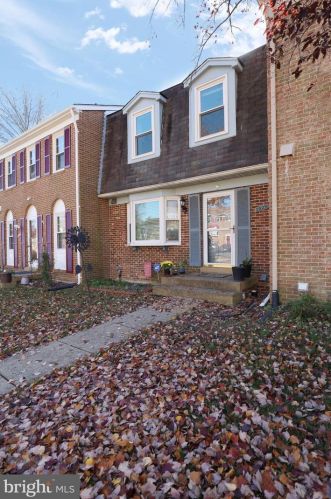 2929 Seminole Rd, Woodbridge, VA 22192-1811