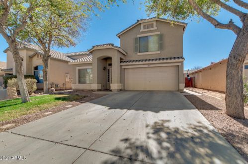 1743 Keith Ave, San Tan Valley, AZ 85140-4080