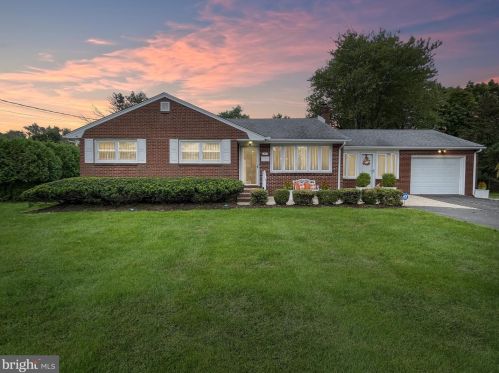 491 Independence Ave, Trenton, NJ 08610-5705