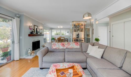 4125 Palos Verdes Dr, Palos Verdes Estates CA 90274-0025 exterior