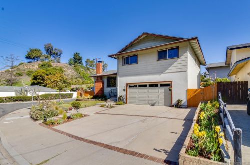 4950 Somam Ave, San Diego, CA 92110-2354