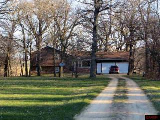 12844 615th Ave, Mapleton MN  56065-2221 exterior