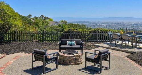 569 Crestmont Dr, Oakland CA 94619-2300 exterior