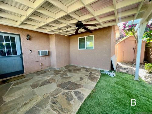 2297 Orch Ave, El Cajon CA  92019-2072 exterior