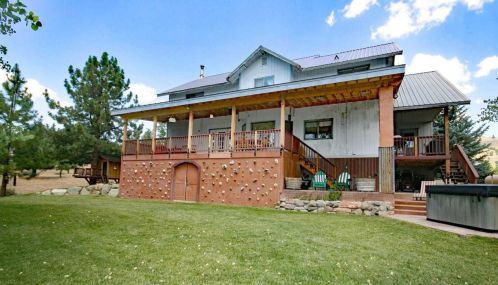 79504 Brae Gate Rd, Portola, CA 96122-5235