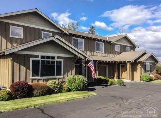 63357 Britta St, Bend OR  97701-6872 exterior