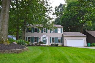 1045 Larchview Dr, Painesville OH  44077-4922 exterior