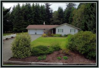 42 Schram Dr, Hoquiam, WA 98550-9719
