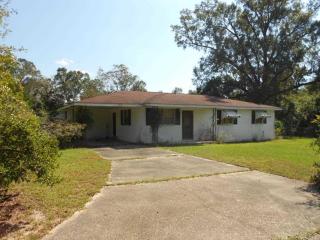 7270 Century Blvd, Century, FL 32535-2947