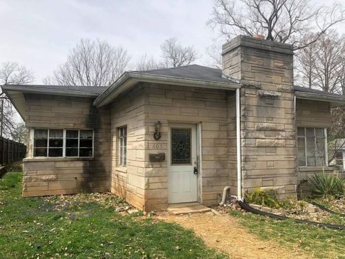 605 9th St, Yockey, IN 47446-1031