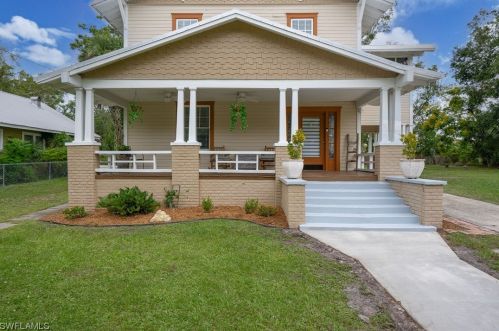 213 Monroe Ave, Arcadia, FL 34266-3803
