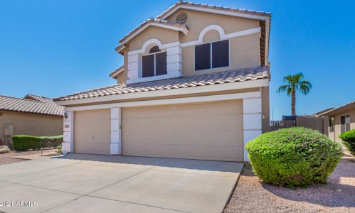 951 Orchid Ln, Chandler, AZ 85225-1433