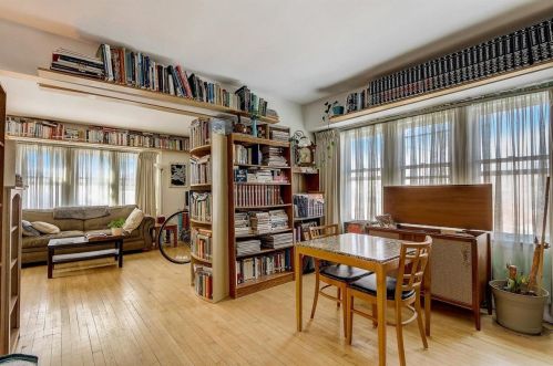 526 45, Milwaukee WI 53208-3604 exterior