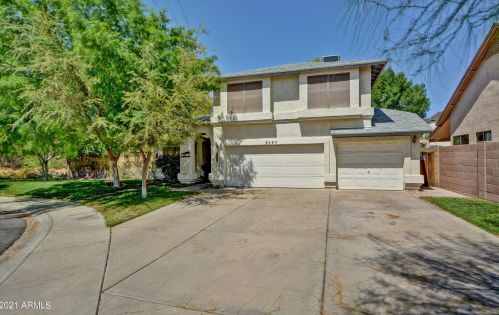 4540 Marco Polo Rd, Glendale, AZ 85308-7370