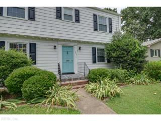 5235 Powhatan Ave, Norfolk, VA 23508-1748