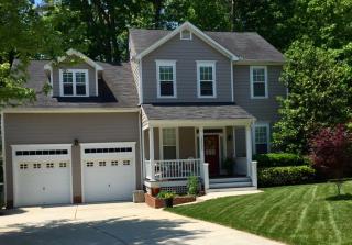 10005 Smith Basin Ln, Raleigh, NC 27614-9711