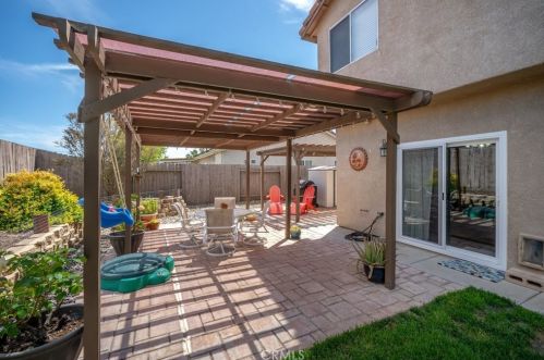 2443 Winding Brook Rd, Lake Nacimiento CA  93446-4725 exterior