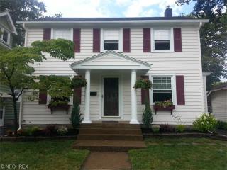 250 Denison Ave, Elyria OH  44035-6604 exterior