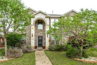 12360 Hawk Creek Dr, Frisco, TX 75033-5294