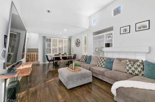 5748 Pinyon Pine Dr, Orange CA  92869-6006 exterior