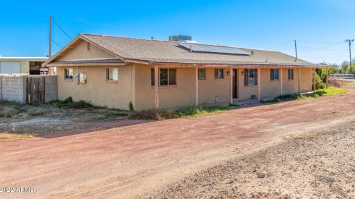 2051 192nd Ave, Buckeye, AZ 85396-5717