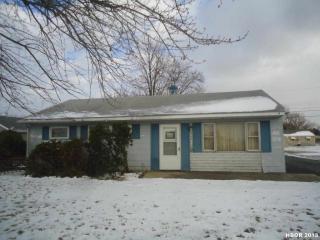509 Brush St, Fremont, OH 43420-1453