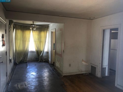 3133 Ricks Ave, Pacheco CA  94553-3158 exterior