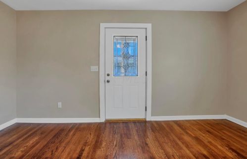 18602 Laurel St, Laurelville OH  exterior