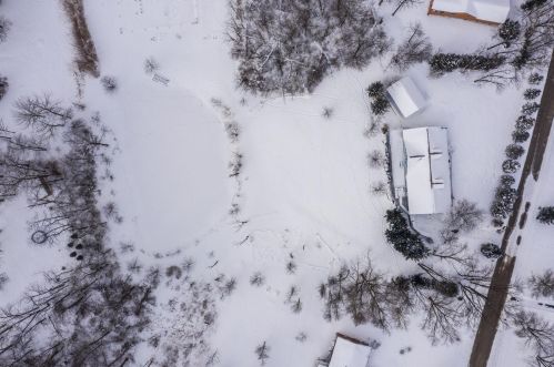 908 Alcin Dr, Otis, IN 46391-9596