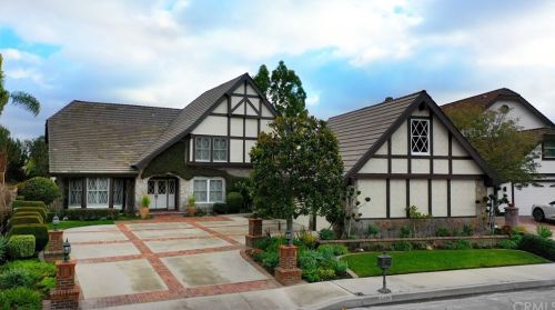 4020 Green Clover Cir, Orange, CA 92867-2130