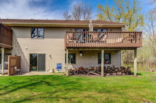 848 11th St, New Johannesburg WI  54017-2571 exterior
