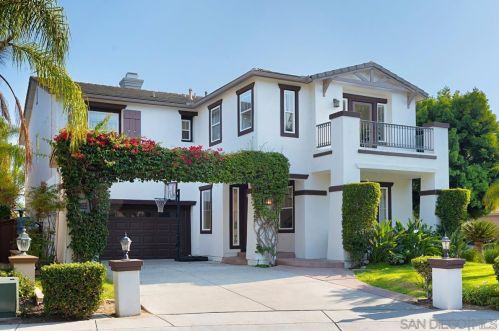 3964 Lago Di Grata Cir, San Diego, CA 92130-8601