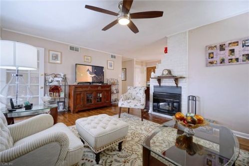 2232 Jeffrey Dr, Norfolk, VA 23518-3047