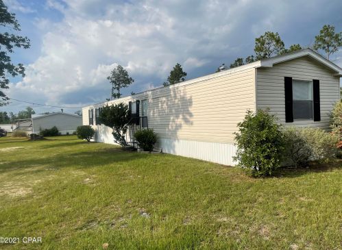 7124 Keiber Cir, Youngstown, FL 32466-3306