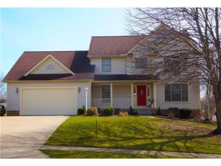 3121 Sparrows Crst, Akron, OH 44319-5404