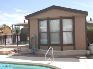 9536 Balsam Ave, Mesa, AZ 85208-1708