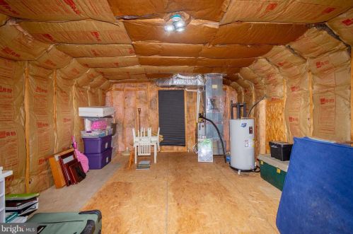 193 White Oak Dr, Mineral VA  23117-4705 exterior