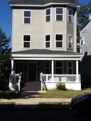 22 Ellsworth Ave, New Haven CT  06511-4211 exterior