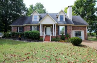 800 Countrywood Dr, Franklin, TN 37064-5507
