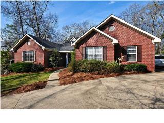 3309 Stratton Ct, Montgomery, AL 36109-1545