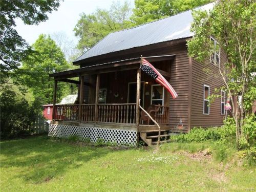 14119 Thomas Rd, Harrisville, NY 13648-2318