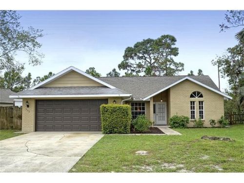 550 Kangley Ave, Deltona, FL 32738-9291