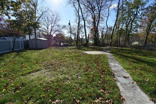 254 Jefferson Ave, Amityville NY  11701-2347 exterior