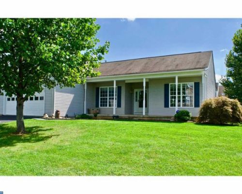 227 Carlton Ln, Dover, DE 19904-3911