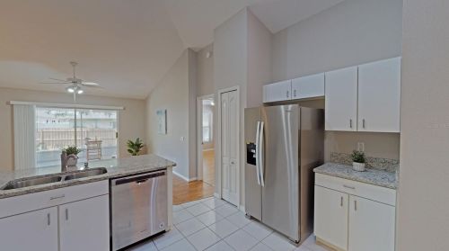 3738 Golden Eagle Dr, Land O Lakes FL  34639-9542 exterior