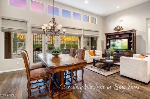 6376 Marioca Cir, Scottsdale, AZ 85266-7327