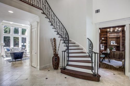 6474 Glendora Ave, Dallas TX  75230-5125 exterior